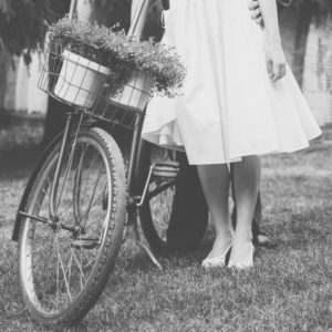 wedding dress silhouettes