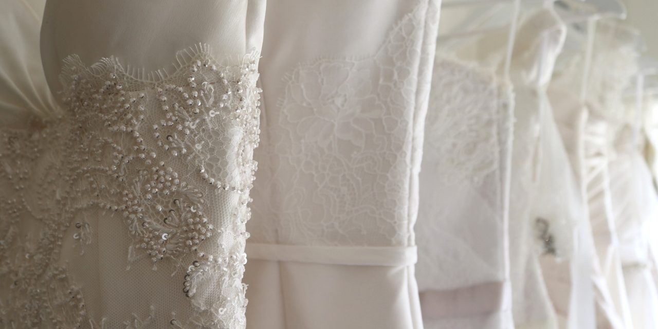 Wedding Dress Silhouettes – A guide