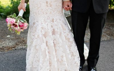 Steps To Finding The Perfect Wedding Dress