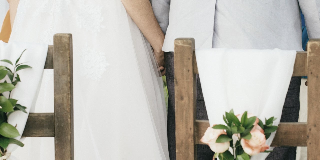 Spring Wedding Dress Trends