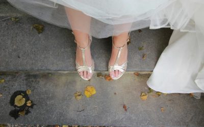 Wedding Dress Fitting Process Guide